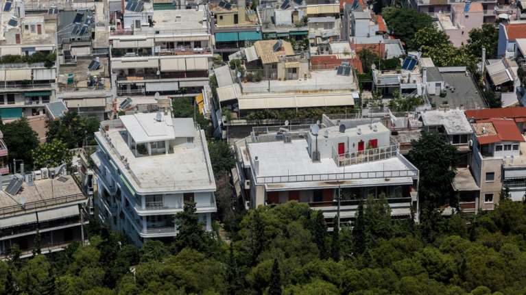 Κύρια κατοικία: Άνοιξε η πλατφόρμα για τα &quot;κόκκινα δάνεια&quot; ευάλωτων οφειλετών - Τα κριτήρια