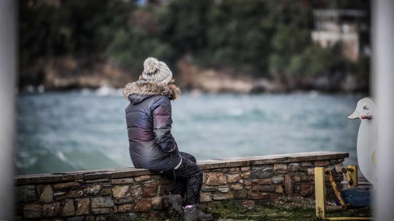 Καιρός: Βουτιά του υδράργυρου και θυελλώδεις άνεμοι - Πού θα σημειωθούν καταιγίδες και χιονοπτώσεις