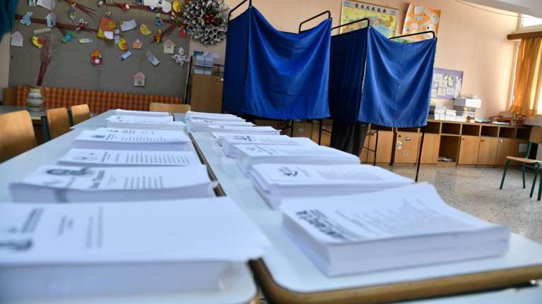 Εκλογές 2023: Αυτές είναι οι περιοχές που &quot;ψήφισαν&quot; το κόμμα Νίκη - Το χωριό στο οποίο έκανε θραύση