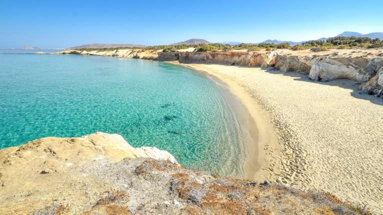 Το νησί που είναι η &quot;αυθεντική Ελλάδα&quot; για τους Βρετανούς: &quot;Αποτελεί το κάτι διαφορετικό&quot;