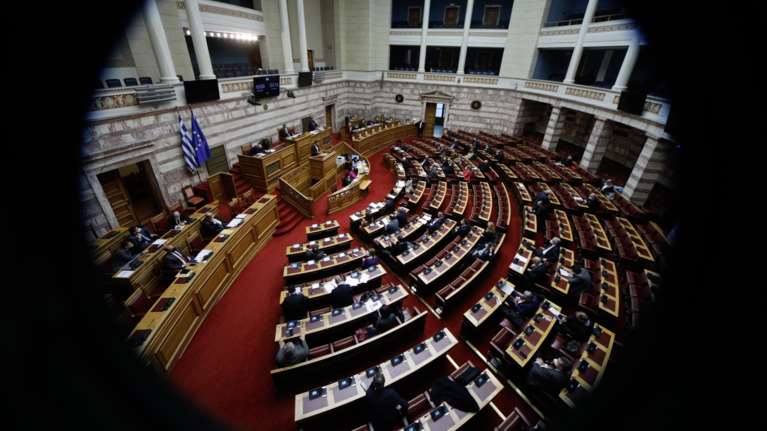 Πώς θα εκλεγεί ο νέος Προέδρος της Δημοκρατίας - Στις 25 Ιανουαρίου η πρώτη ψηφοφορία στη Βουλή