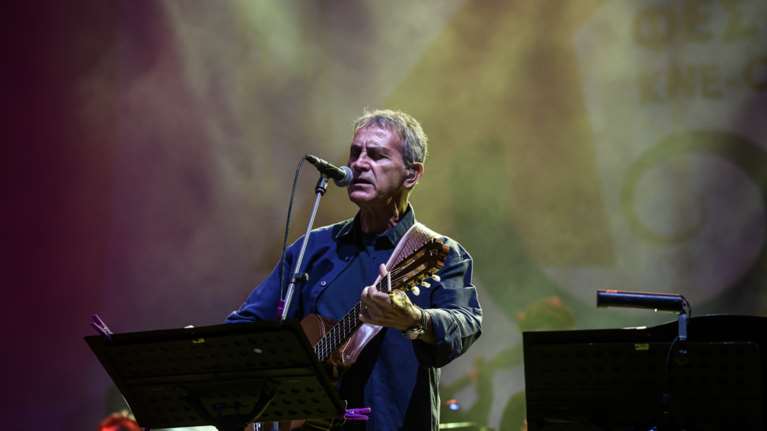 Νταλάρας για Νέα Σμύρνη: Η αστυνομία δεν μπορεί να κατεβάζει στο δρόμο καταστολείς με ψυχικά προβλήματα