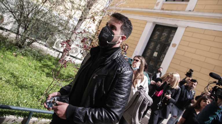 Ο Μάνος Δασκαλάκης εμαθε για το πόρισμα από την τηλεόραση - Η απορία και οι επόμενες κινήσεις του