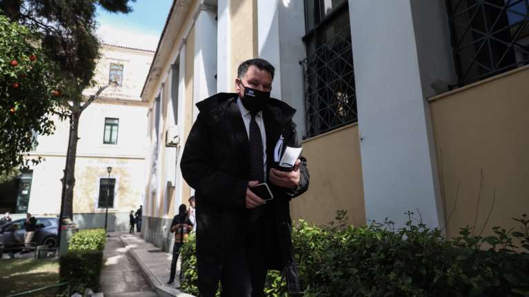 Βέβαιος ο Κούγιας για τον Λιγνάδη: &quot;Δεν υπάρχει αμφιβολία ότι θα αθωωθεί στο δικαστήριο&quot; [Βίντεο]