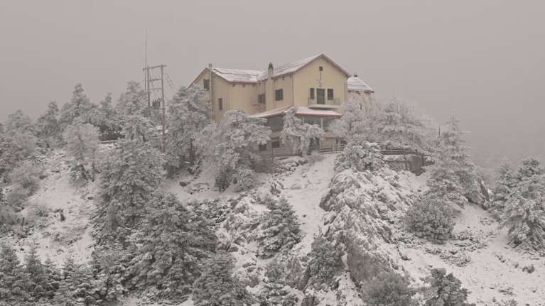 Κακοκαιρία Coral: Κύμα ψύχους με θυελλώδεις βοριάδες έως και τη Δευτέρα - Ποιες περιοχές μπαίνουν στην κατάψυξη