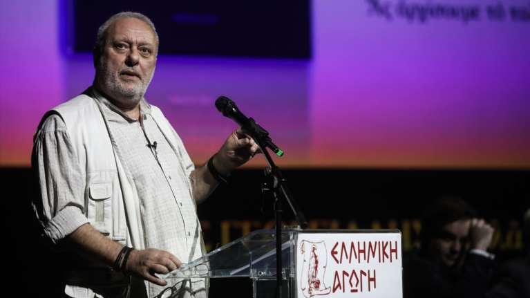 Περίεργη ανάρτηση Ψαριανού: Ποιοι βάζουν τις φωτιές για να μετρήσουν νεκρούς; Αφού οι 57 στα Τέμπη τούς έπεσαν λίγοι