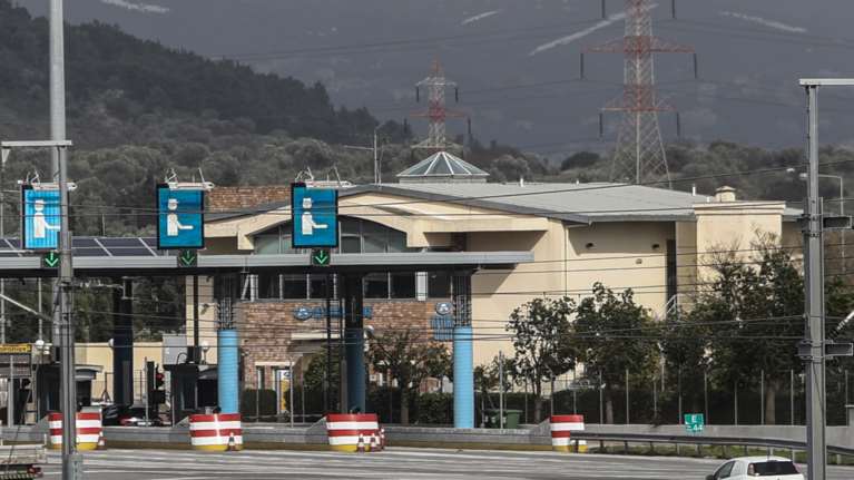 Αττική Οδός: Ποια έξοδος κλείνει προσωρινά λόγω εργασιών - Τι ισχύει από σήμερα