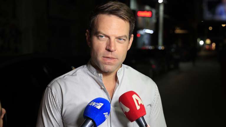 Σκληρή επίθεση Κασσελάκη πριν το συνέδριο: Μιλά για ΣΥΡΙΖΑ υπό κατάληψη και στρατοδικείο των 87 - Συνεδριάζει η ΠΓ