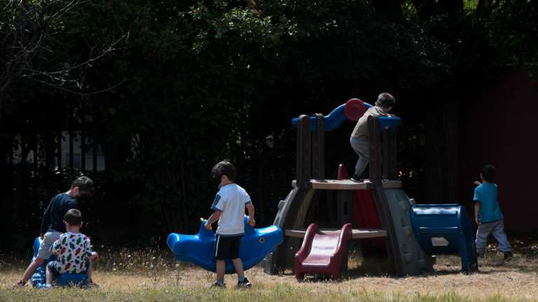 Βρεφονηπιακοί σταθμοί ΔΥΠΑ: Αυτοί επιλέχθηκαν για τη σχολική χρονιά 2022-2023 - Αναρτήθηκαν οι πίνακες