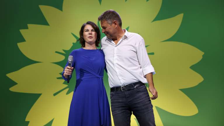 Γερμανικές εκλογές: Γιατί Φιλελεύθεροι και Πράσινοι έχουν ρόλο ρυθμιστή