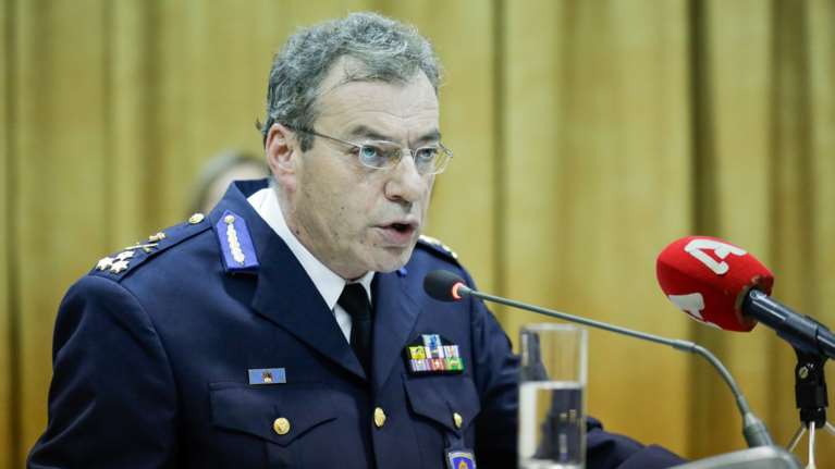 Τραγωδία στο Μάτι: Ένοχος ο Ματθαιόπουλος για τις απειλές στον πραγματογνώμονα - &quot;Μου έλεγε θα σε σκίσουμε&quot;