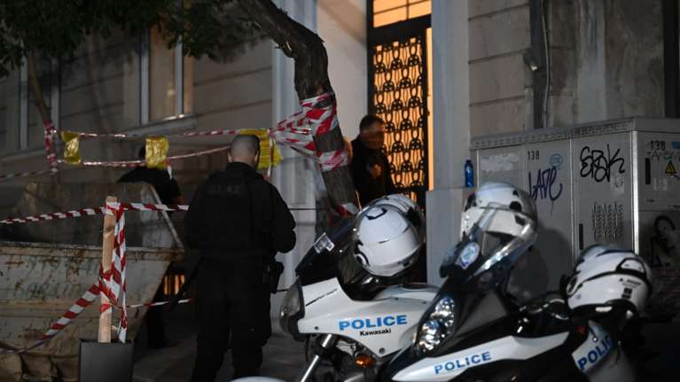 Κολωνάκι: Ανατροπή με τον βαρύ οπλισμό - Μπορεί να ανήκει στον Τσουδερό, πρωθυπουργό επί Κατοχής