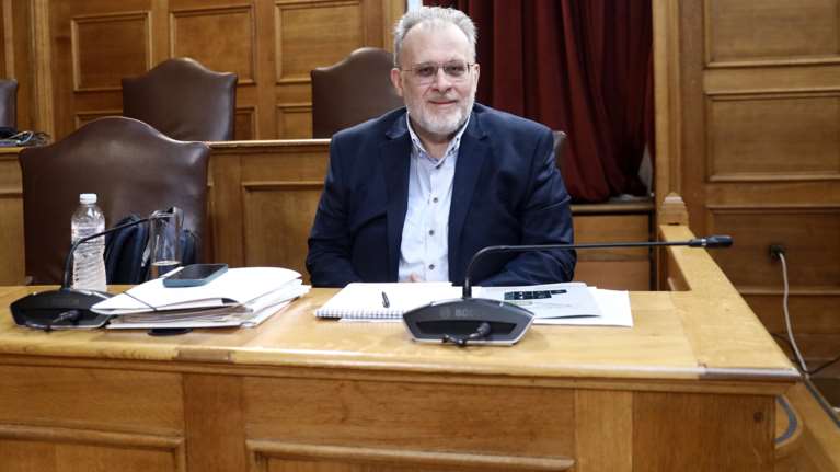 ΝΔ για Εξεταστική ΟΠΕΚΕΠΕ: Ο κολλητός του Ανδρουλάκη, Νίκος Μπουνάκης πιάστηκε με "γίδα στην πλάτη"