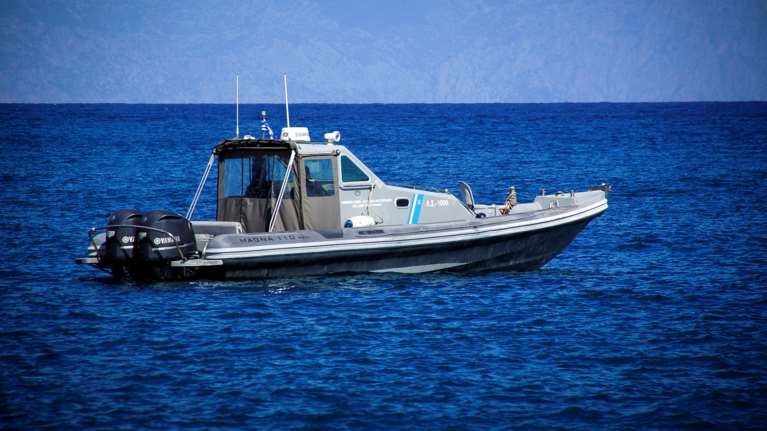 Σοκ στην Κάλυμνο: Νεκρός 17χρονος ψαροντουφεκάς