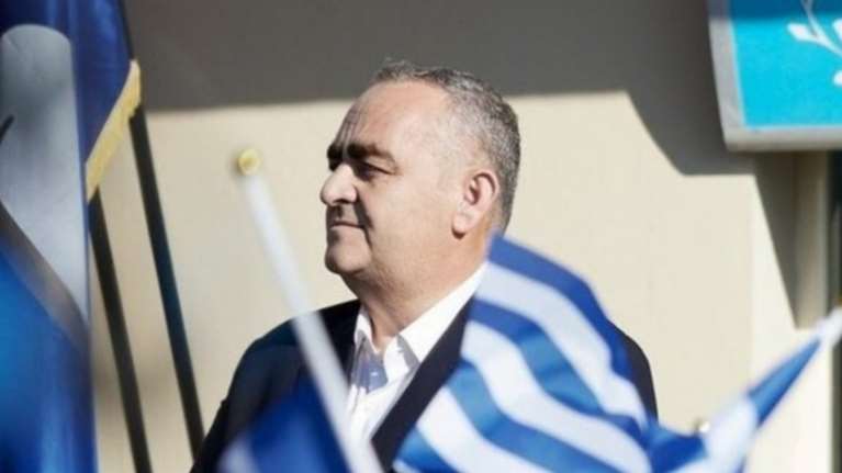 Καθαίρεσαν τον Φρέντι Μπελέρη από δήμαρχο Χειμάρρας - Θα γίνουν νέες εκλογές