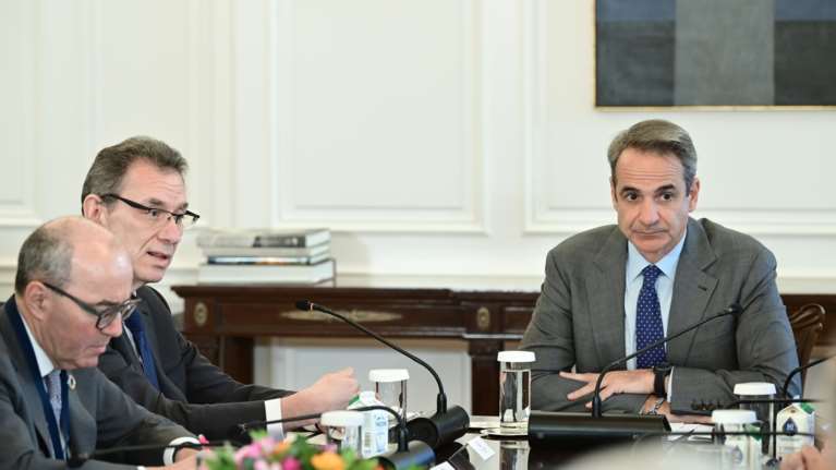 Συνεδριάζει αύριο το υπουργικό συμβούλιο: Θέματα της καθημερινότητας στην ατζέντα