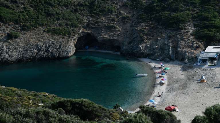 Ξεκινά τη Δευτέρα η 4η φάση του North Evia-Samos Pass: Μέχρι πότε μπορούν να χρησιμοποιηθούν τα voucher