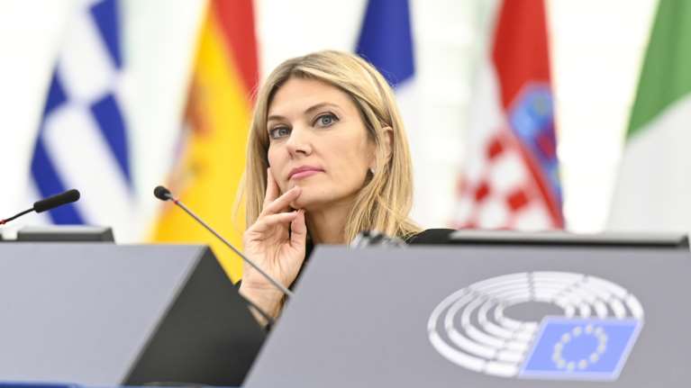 Ιταλικός Τύπος για Εύα Καϊλή και Qatargate: Έρχονται νέες αποκαλύψεις - Σκάνδαλο ευρωπαϊκών διαστάσεων