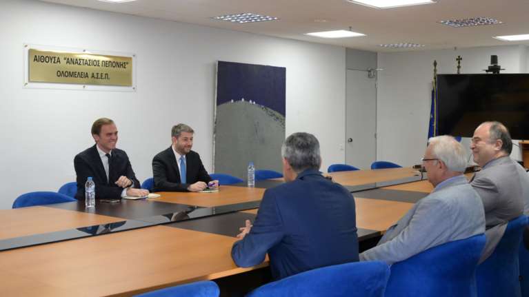 Ανδρουλάκης για ΑΣΕΠ: Χιλιάδες άνθρωποι υπό ομηρία από τα συνεχιζόμενα λάθη της κυβέρνησης