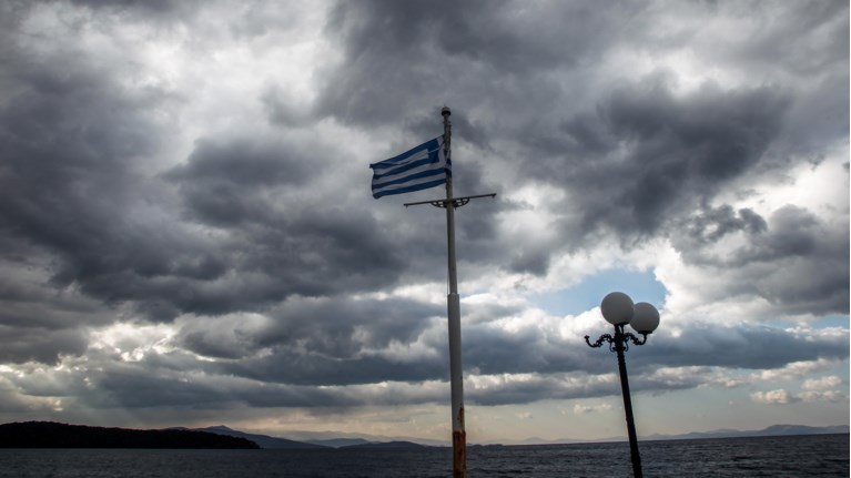καιρός