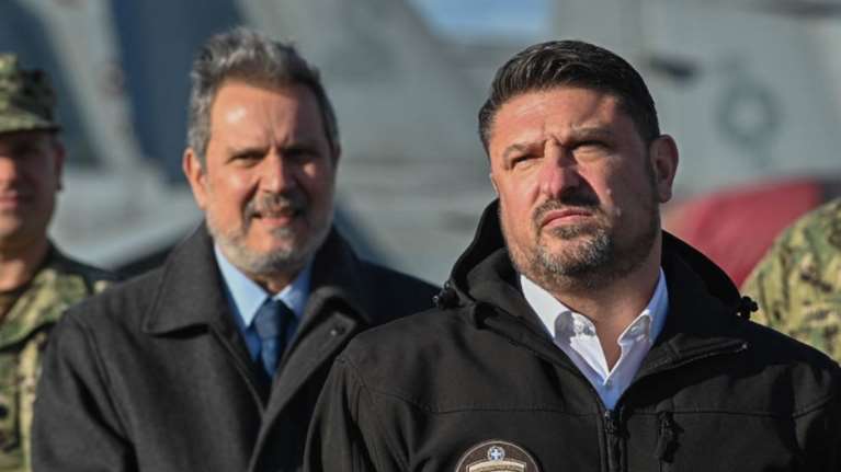 Η ΝΔ επιλέγει Χαρδαλιά για την Περιφέρεια Αττικής - Συνάντηση στο Μαξίμου με Παπασταύρου-Μπρατάκο