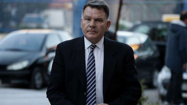 Προκλητικός ο Κούγιας, προσβάλλει τα θύματα του Λιγνάδη: &quot;Επαγγελματίες&quot; ομοφυλόφιλοι με αμοιβή οι μάρτυρες