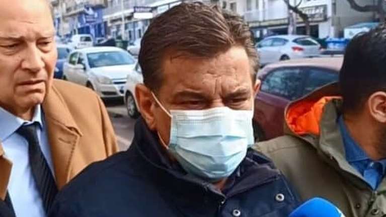 &quot;Δεν θεωρήθηκε επικίνδυνο περιστατικό&quot; είπαν οι γιατροί στον 55χρονο που έμαθε ότι έχει καρκίνο έναν χρόνο μετά τη βιοψία [βίντεο]