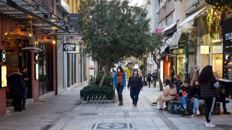 Αποκάλυψη &quot;βόμβα&quot; καθηγητή Θωμαΐδη: Αύξηση έως και 200% του ιικού φορτίου στα λύματα της Αττικής