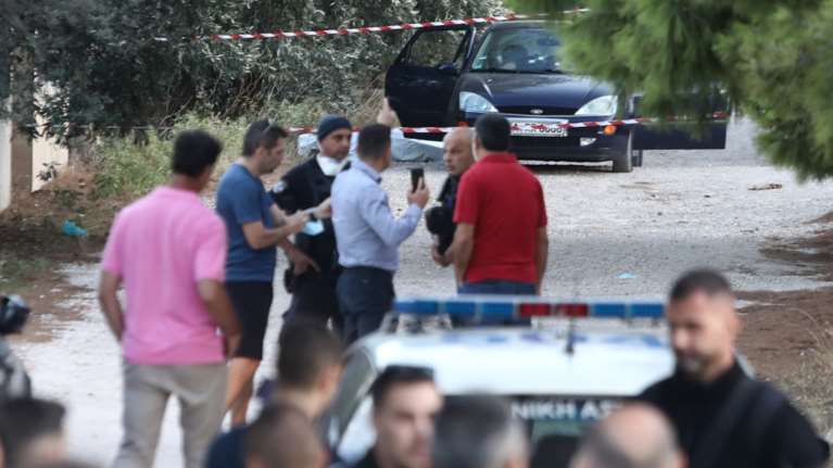 Μακελειό στη Λούτσα: Ο 32χρονος που συνελήφθη στο Ελ. Βενιζέλος είναι ο "άνθρωπος παγίδα" που τους οδήγησε στον θάνατο