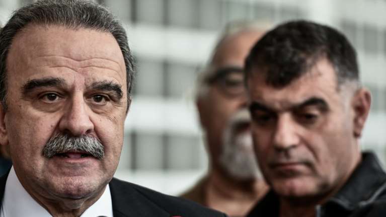 Ομολογία από τον δικηγόρο του Βαξεβάνη: &quot;Όσοι κατηγορήθηκαν για τη Novartis ήταν εξαρχής αθώοι&quot;