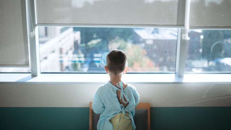 Συναγερμός στη Λάρισα: 41 παιδιά με ιό κοξάκι - Τα 35 κάτω των 6 ετών - Τι αναφέρει ο ΕΟΔΥ για τις πλημμύρες