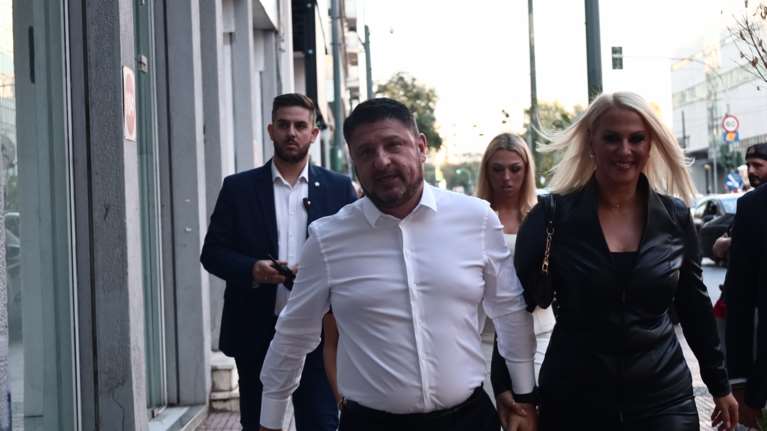 Αυτοδιοικητικές εκλογές 2023: Άνετη εκλογή από την πρώτη Κυριακή του Νίκου Χαρδαλιά