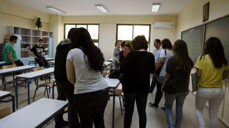 Αλλάζουν όλα στα σχολεία από Σεπτέμβριο: Τι είναι το πολλαπλό βιβλίο - Έρχονται βελτιώσεις στις Πανελλαδικές