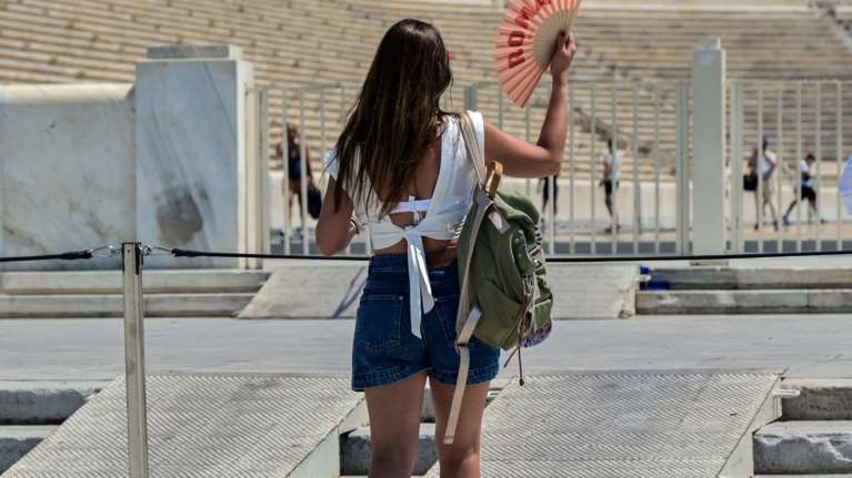 Καλοκαίρι 2025: Το τρίτο πιο θερμό στην Ελλάδα από το 1960, σύμφωνα με το Meteo