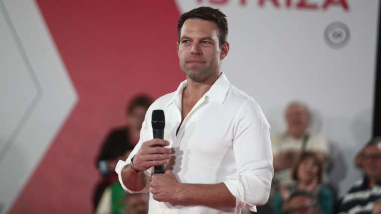 Αντεπίθεση Κασσελάκη σε όσους τον αμφισβητούν στον ΣΥΡΙΖΑ: Έφερα σε μια μέρα 500 νέα μέλη - Εσείς πόσα έχετε φέρει;