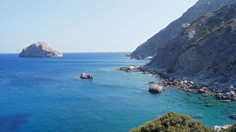 Αυτά είναι τα καλύτερα ελληνικά νησιά για το 2022 - Αφιέρωμα του Conde Nast traveller