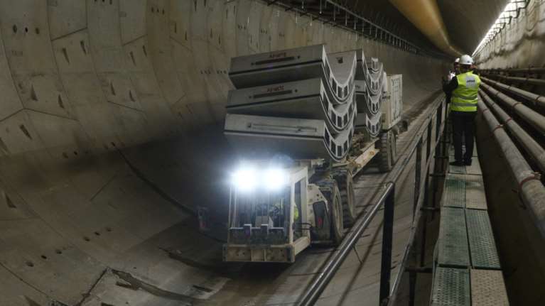 Γιατί καθυστερούν τα έργα στη γραμμή 4 του Μετρό: Οι προσφυγές για πάρκο Ριζάρη - Εξάρχεια και ο μεγάλος αγωγός της ΕΥΔΑΠ