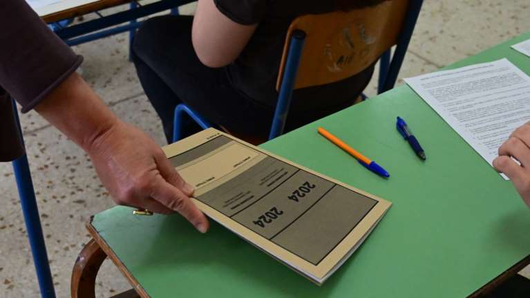 Πανελλήνιες 2024: Τα θέματα και οι απαντήσεις σε Λατινικά, Χημεία και Πληροφορική