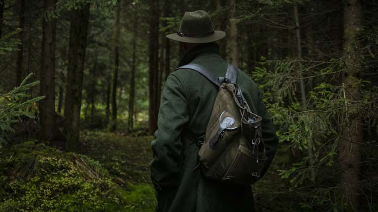 Καταγγελίες για τους Ιταλούς κυνηγούς στην Ήπειρο: &quot;Αφανίζουν τα πάντα&quot;