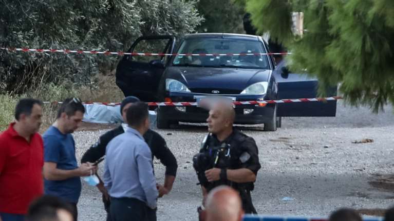 Λούτσα: Πώς η ΕΛΑΣ &quot;έδεσε&quot; την υπόθεση για το μακελειό των έξι Τούρκων - Τα... ρούχα οδήγησαν σε δύο συλλήψεις