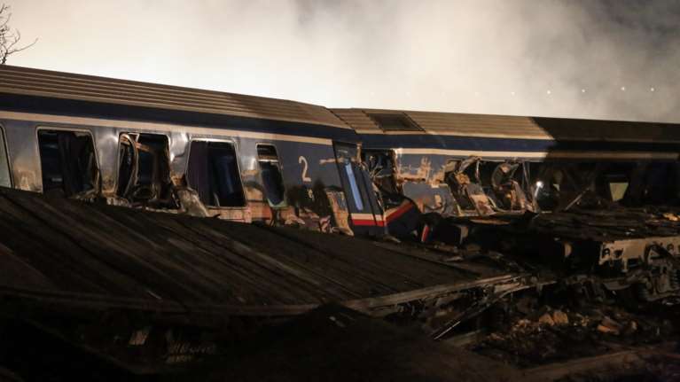 Τι απέγιναν τα 25.000 λίτρα ξυλόλιο που κατασχέθηκαν στο τελωνείο Σερρών λίγες ημέρες πριν το δυστύχημα των Τεμπών;- Η απάντηση