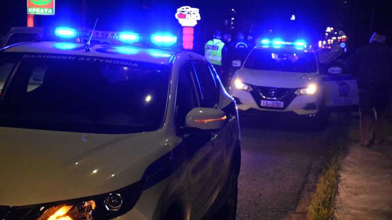 Γιατρός 33 ετών ο οδηγός που παρέσυρε και σκότωσε τον αστυνομικό στην Κατεχάκη- Πώς έγινε το δυστύχημα