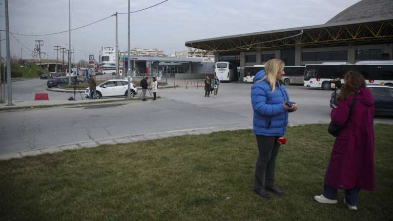 Μαφιόζικη ενέδρα θανάτου στη Θεσσαλονίκη: Σε καρδιά και κεφάλι πυροβόλησαν τον 39χρονο Τούρκο που σκοτώθηκε