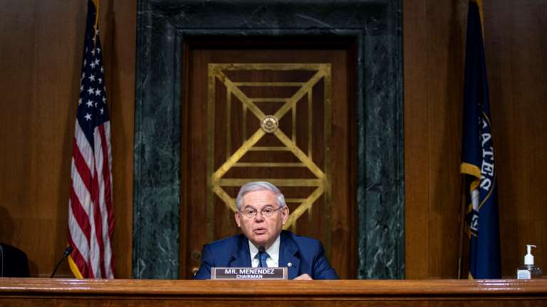 Κογκρέσο: Σκληρή κριτική για το βέτο Ερντογάν σε Σουηδία και Φινλανδία - &quot;Ανησυχία για την αξιοπιστία του ως συμμάχου&quot;