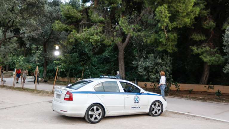 Ζωγράφου: Θρίλερ με την αρπαγή της 15χρονης Ελβίρας από ενήλικο άνδρα