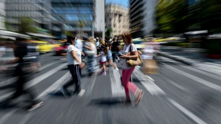 Αυξήσεις μισθών και συντάξεων, νέα μέτρα για ρεύμα και θέρμανση - Δύσκολη εξίσωση για τον μποναμά της ΔΕΘ