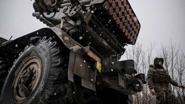 Μέχρι πότε μπορεί να αντισταθεί η Ουκρανία στον Πούτιν, μετά το &quot;πάγωμα&quot; Τραμπ στην στρατιωτική βοήθεια των ΗΠΑ