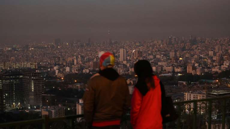 Bloomberg: Συγκρατημένη η επίθεση του Ισραήλ στο Ιράν - Τι απέφυγε να στοχεύσει το Τελ Αβίβ