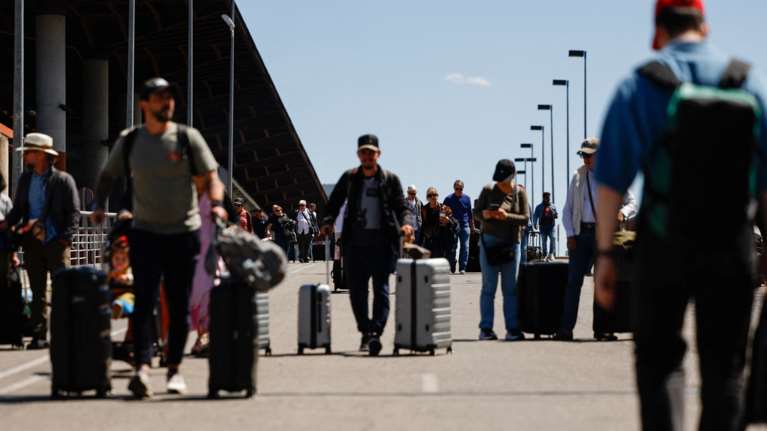 Μπλακ άουτ: Σε σπάνιο ατμοσφαιρικό φαινόμενο αποδίδει τις διακοπές ρεύματος ο πορτογαλικός διαχειριστής δικτύου