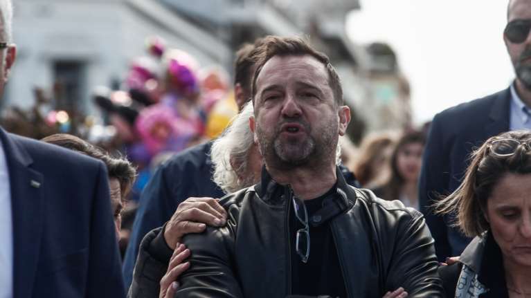 Νίκος Πλακιάς: Είτε μας κορόιδευαν για λαθρεμπόριο στα Τέμπη ή και η Κοβέσι είναι στο κόλπο